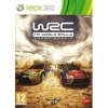 Wrc - Fia World Rally Championship sur XBOX 360 