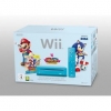 Nintendo Console Wii Bleue