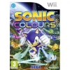 Sonic Colours sur Wii