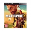 Max Payne 3 sur PS3