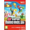 New Super Mario Bros Wii sur Wii