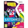 Just Dance 3 sur Wii JD3