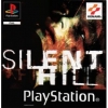 Silent Hill sur Playstation