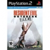 Resident Evil : Outbreak File 2 sur PS2