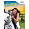Alexandra Ledermann - La Colline Aux Chevaux Sauvages sur Wii