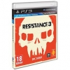 Resistance 3 sur PS3