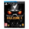 Killzone 3 - Edition Collector sur PS3