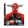 Spider-Man - Le RÃ¨gne Des Ombres sur PS3