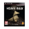 Heavy Rain sur PS3
