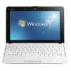 NetBook ASUS EEEPC 1005PX-WIH034S - BLANC