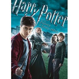 Harry Potter Et Le Prince De Sang-MÃªlÃ©