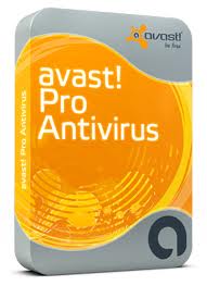 avast! Antivirus Pro 6