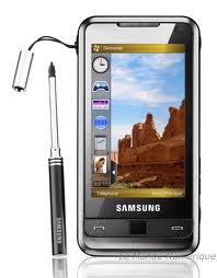 Samsung i900 Player Addict Omnia
