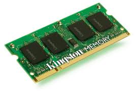 Kingston ValueRAM - MÃ©moire RAM - 2 Go - SO DIMM 200 broches - DDR II
