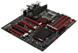 ASUS Rampage III Extreme Republic of Gamers