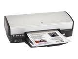 HP Deskjet D4260 - imprimante - couleur - jet d'encre