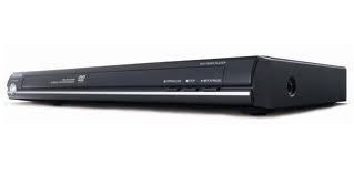Toshiba SD-191 - Lecteur DVD compatible DivX