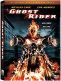Ghost Rider , le film en DVD