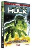 HULK,le film en DVD