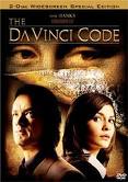 Da Vinci Code,le film en DVD