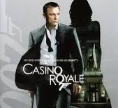 Casino Royal - James Bond