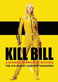 Kill Bill ( Volume 1)