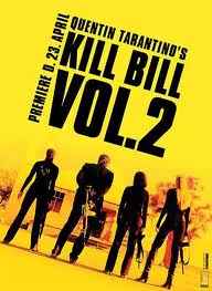 Kill Bill ( Volume 2)