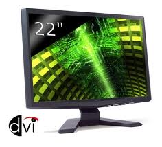 ACER x223WABD - Ecran LCD 22'