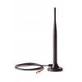 Antenne omnidirectionnelle wi-fi 7 dbi-Connectland