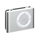 Apple - iPod shuffle 2 Go - Argent