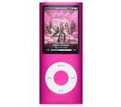 Apple iPod Nano 8 Go Rose