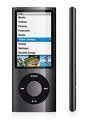 Apple iPod Nano 16 Go Noir
