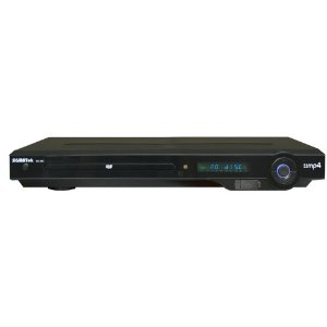 Lecteur DVD-USB- MPEG4 - CD-Dolby digital -carte mÃ©moire JPEG