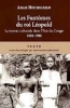 Les FantÃ´mes du roi LÃ©opold : Le terreur coloniale dans l'Etat du Congo, 1884-1908 [BrochÃ©]