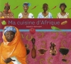 Ma cuisine d'Afrique [BrochÃ©]