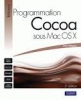 Programmation Cocoa sous Mac OS X