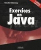 Exercices en Java [BrochÃ©]