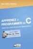 Apprenez a programmer en C [BrochÃ©]