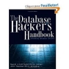 The Database Hacker's Handbook: Defending Database Servers [BrochÃ©]