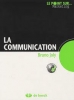 La communication [BrochÃ©]