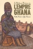La Fabuleuse Histoire de l'Empire du Ghana [Album]