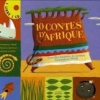 10 Contes d'Afrique (1CD audio) [Album]