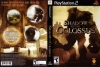 Shadow Of The Colossus sur PS2