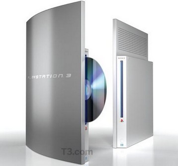 Sony Playstation 3 Slim 250Go