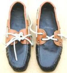 Chaussures kwaku