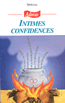 Intimes Confidences - Adoras-