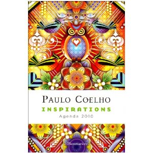 Agenda Coelho 2010-Inspirations