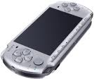 Sony - PSP 3000 