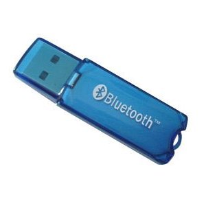 ClÃ© USB 2,0 - Bluetooth - PortÃ©e 100M - Ultra Compacte