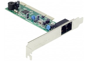 Impulse - Carte modem PCI 
